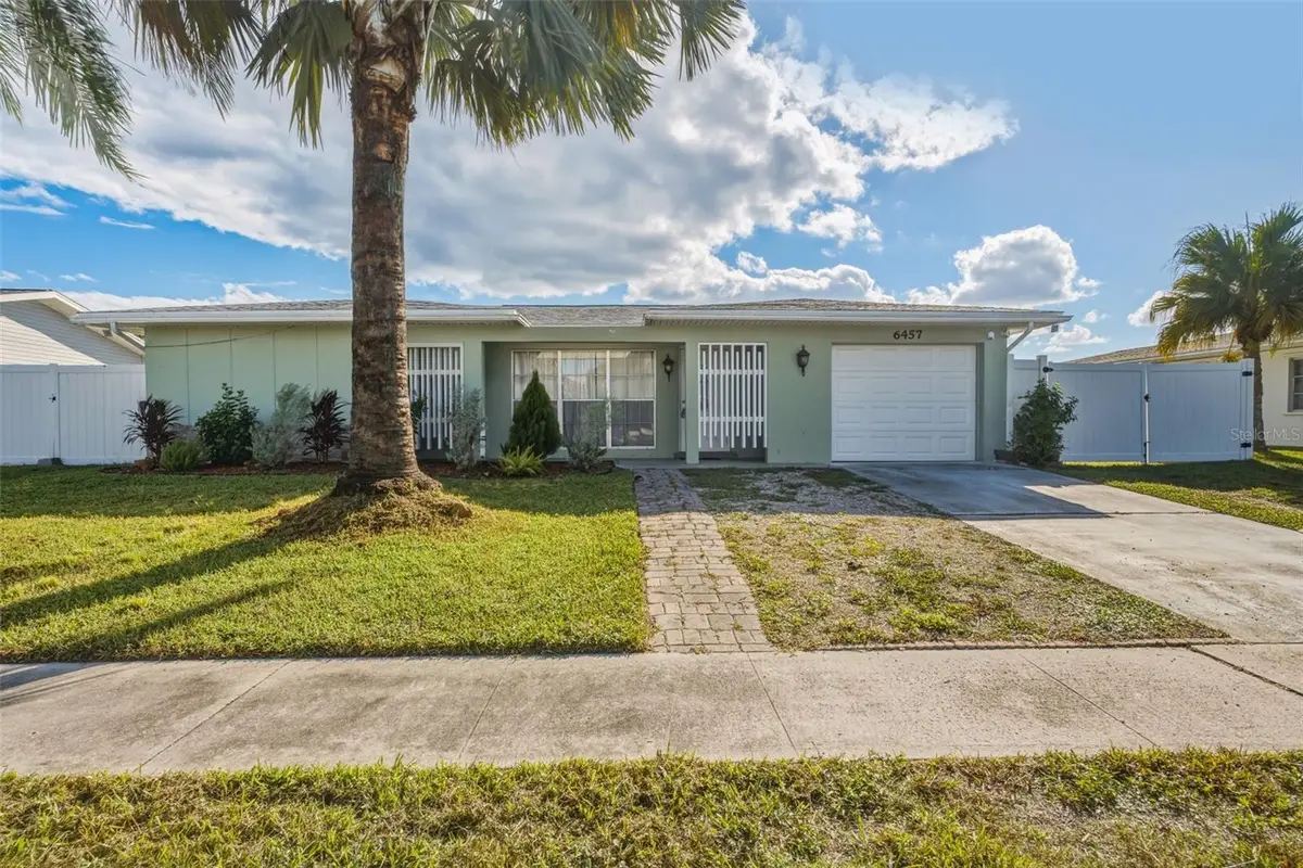 6457 Otis Road, North Port, FL 34287 - #1