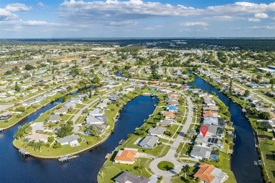 6457 Otis Road, North Port, FL 34287 - #2