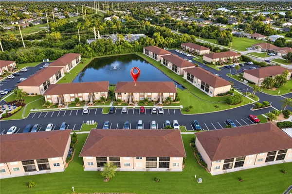 25100 Sandhill Boulevard #G202, PUNTA GORDA, FL 33983