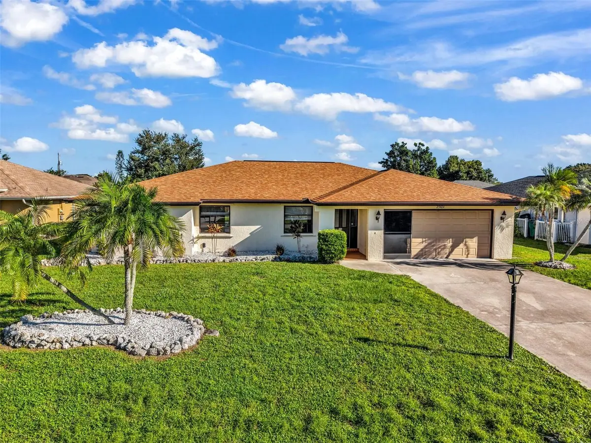 25484 Terrain Lane, Punta Gorda, FL 33983 - #1