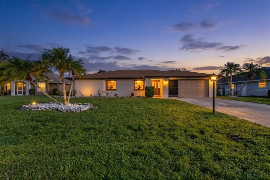 25484 Terrain Lane, Punta Gorda, FL 33983 - #2