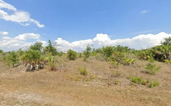 9198 Key West Street, PORT CHARLOTTE, FL 33981