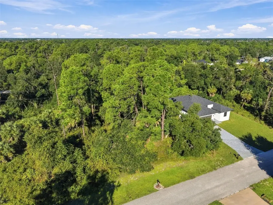 2153 Redmond Street, Port Charlotte, FL 33948 - #2