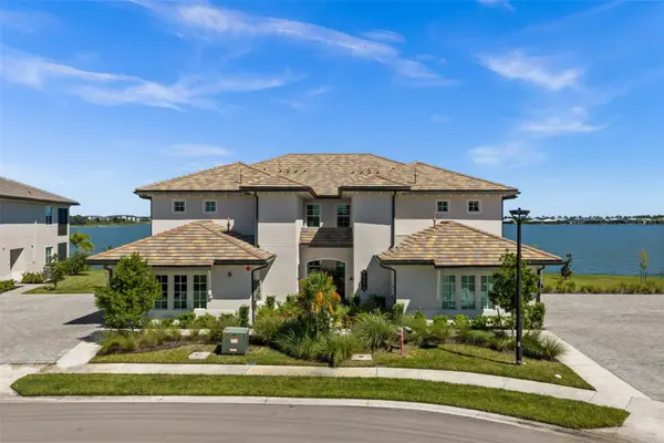 16578 Ridgeview Circle #4211, PUNTA GORDA, FL 33982