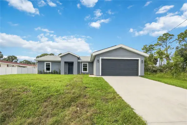3361 Inverness Street, NORTH PORT, FL 34288