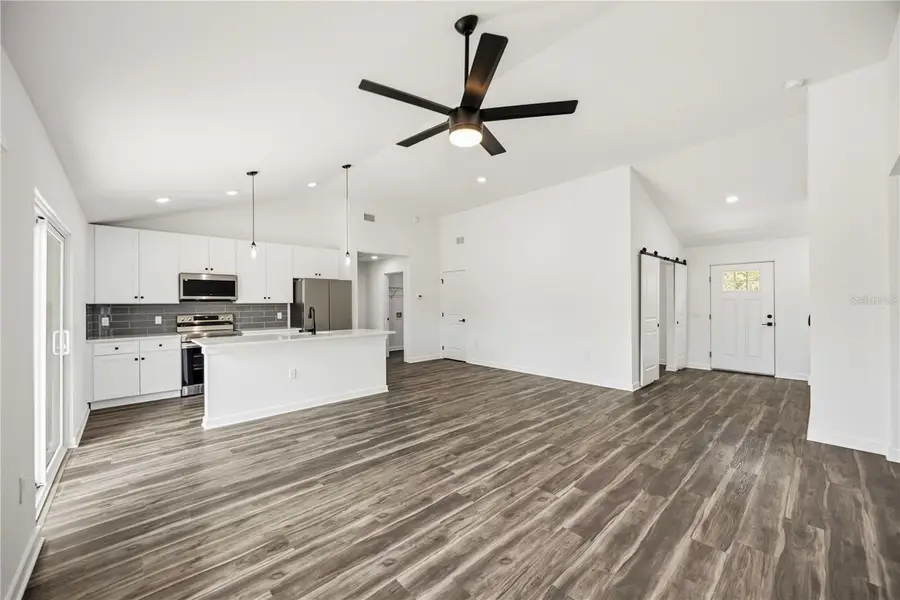 3361 Inverness Street, North Port, FL 34288 - #2