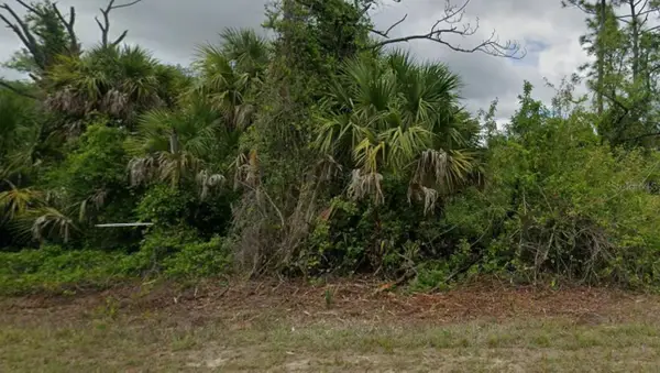 Nymph Avenue, NORTH PORT, FL 34288