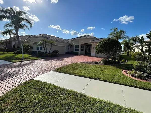 1885 Bobcat Trail, NORTH PORT, FL 34288