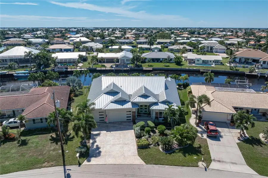 401 Sorrento Court, Punta Gorda, FL 33950 - #2