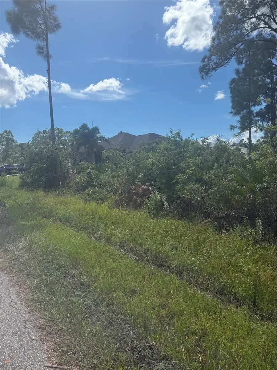 1213 Blalock Street, Port Charlotte, FL 33980 - #2