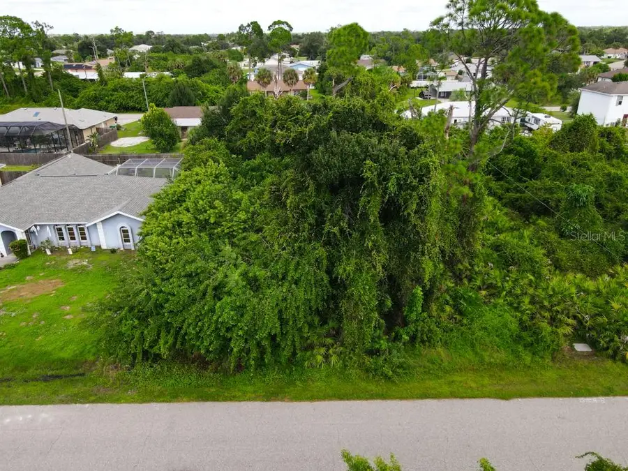 1150 Great Falls Avenue, Port Charlotte, FL 33948 - #2
