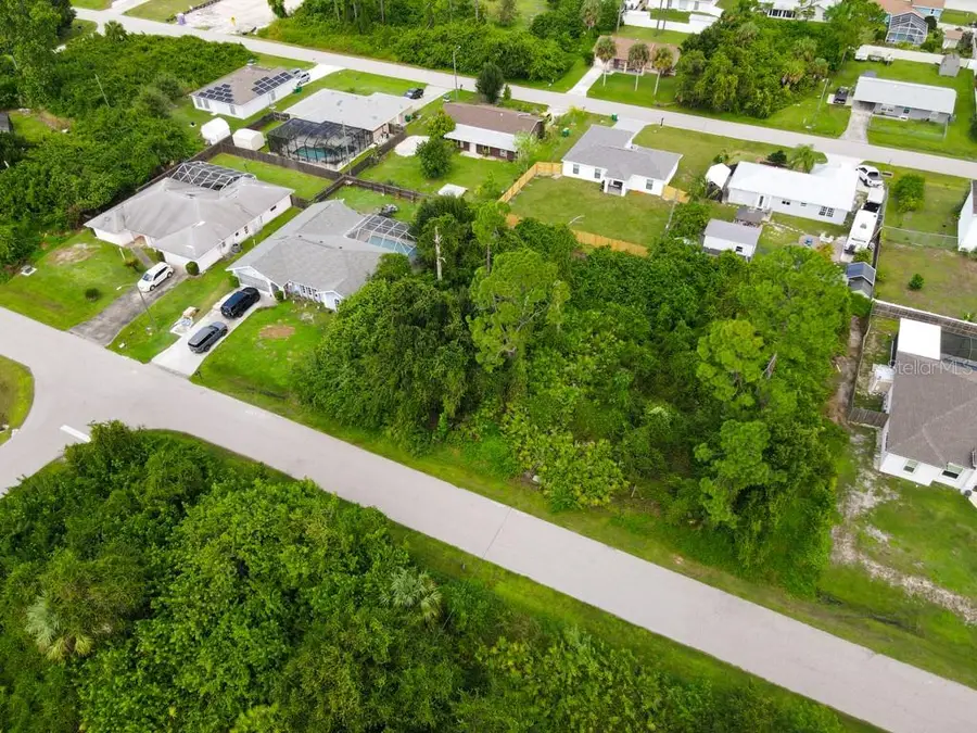 1150 Great Falls Avenue, Port Charlotte, FL 33948 - #3
