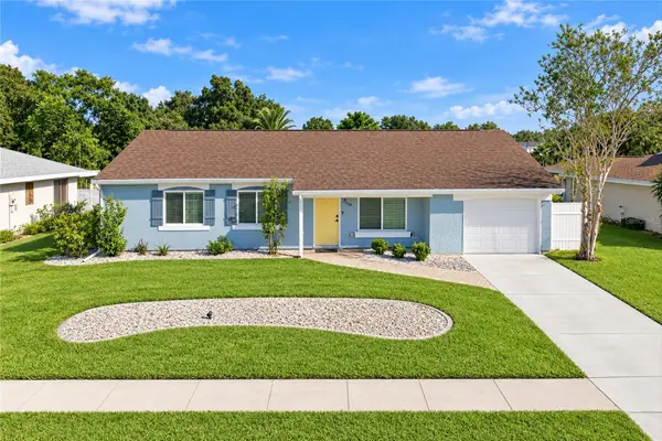 7070 Odom Place, NORTH PORT, FL 34287