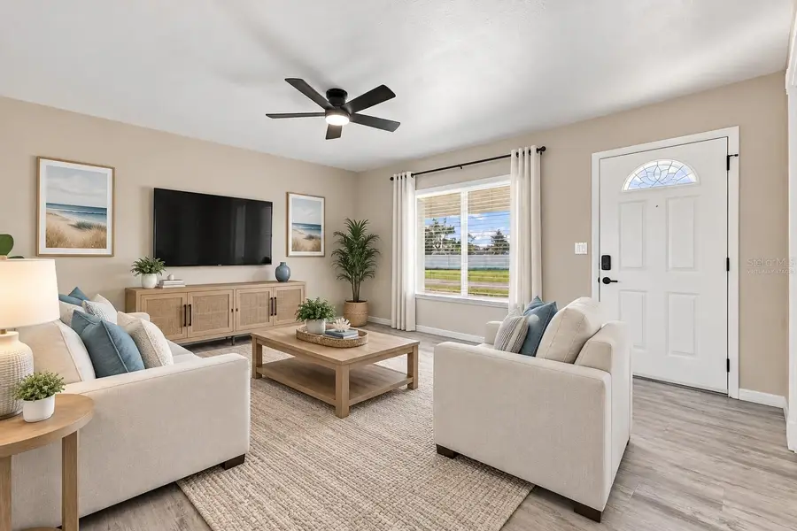 7070 Odom Place, North Port, FL 34287 - #2