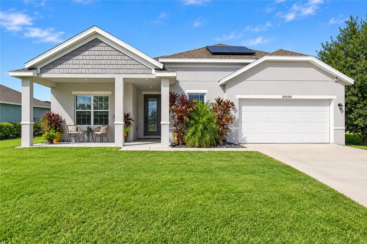 26550 Deep Creek Boulevard, Punta Gorda, FL 33983 - #1