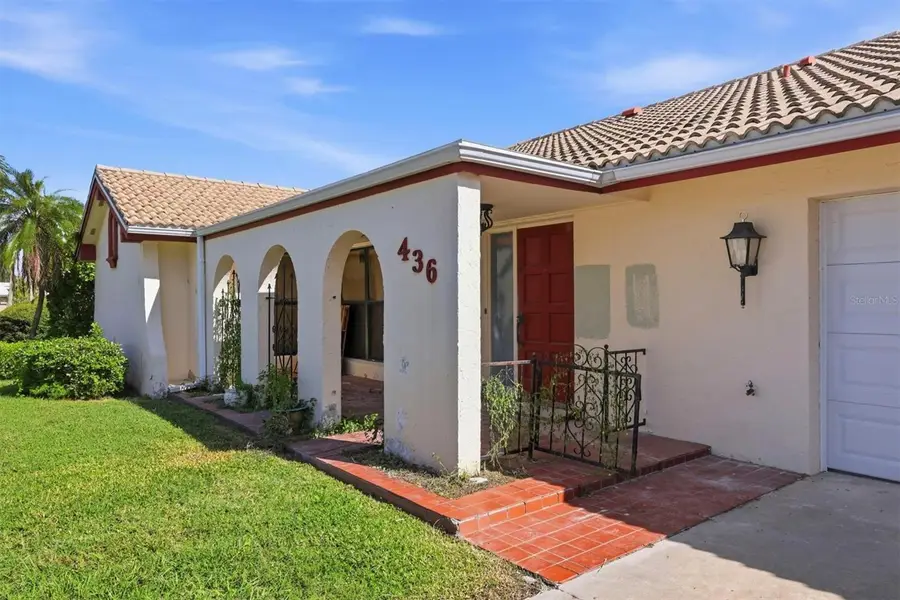 436 Matares Drive, Punta Gorda, FL 33950 - #3