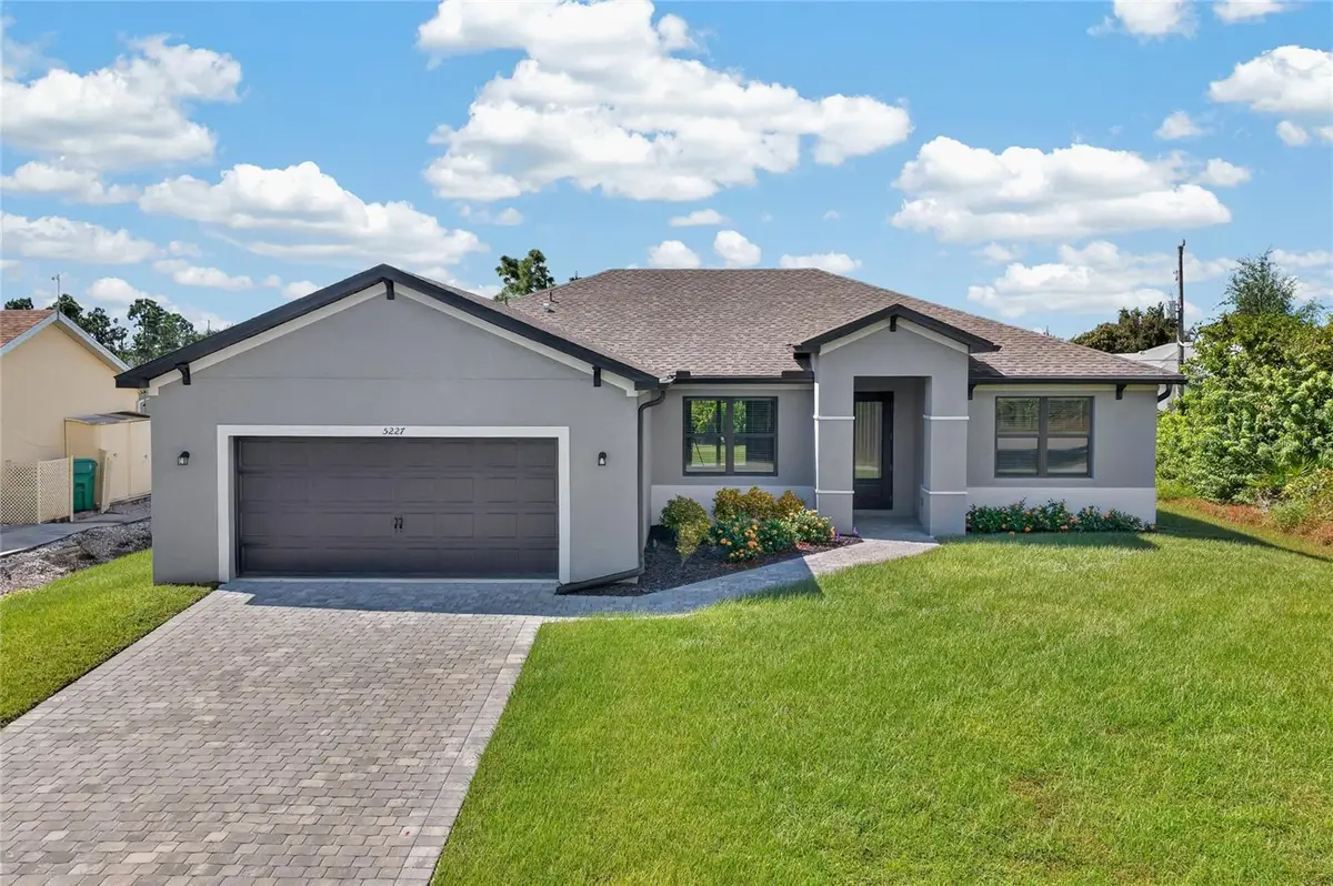 5227 Dayton Lane, Port Charlotte, FL 33981 - #1