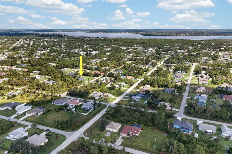 5227 Dayton Lane, Port Charlotte, FL 33981 - #2