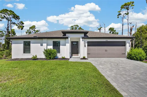 5952 Gillot Boulevard, PORT CHARLOTTE, FL 33981