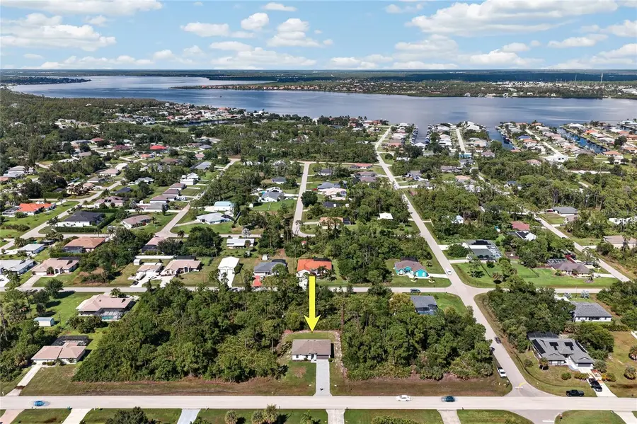 5952 Gillot Boulevard, Port Charlotte, FL 33981 - #2