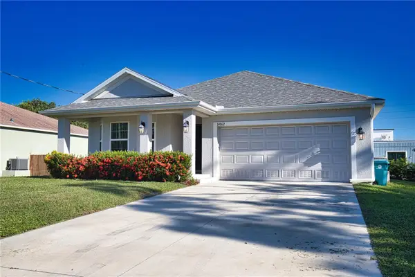 14062 Hopewell Avenue, PORT CHARLOTTE, FL 33981