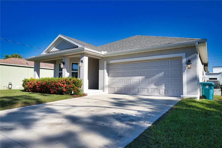 14062 Hopewell Avenue, Port Charlotte, FL 33981 - #2