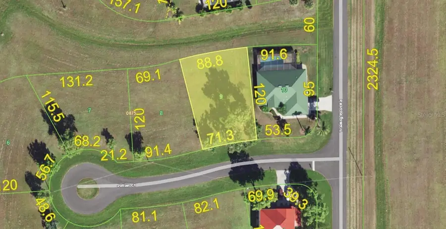 24482 Julian Court, Punta Gorda, FL 33955 - #2