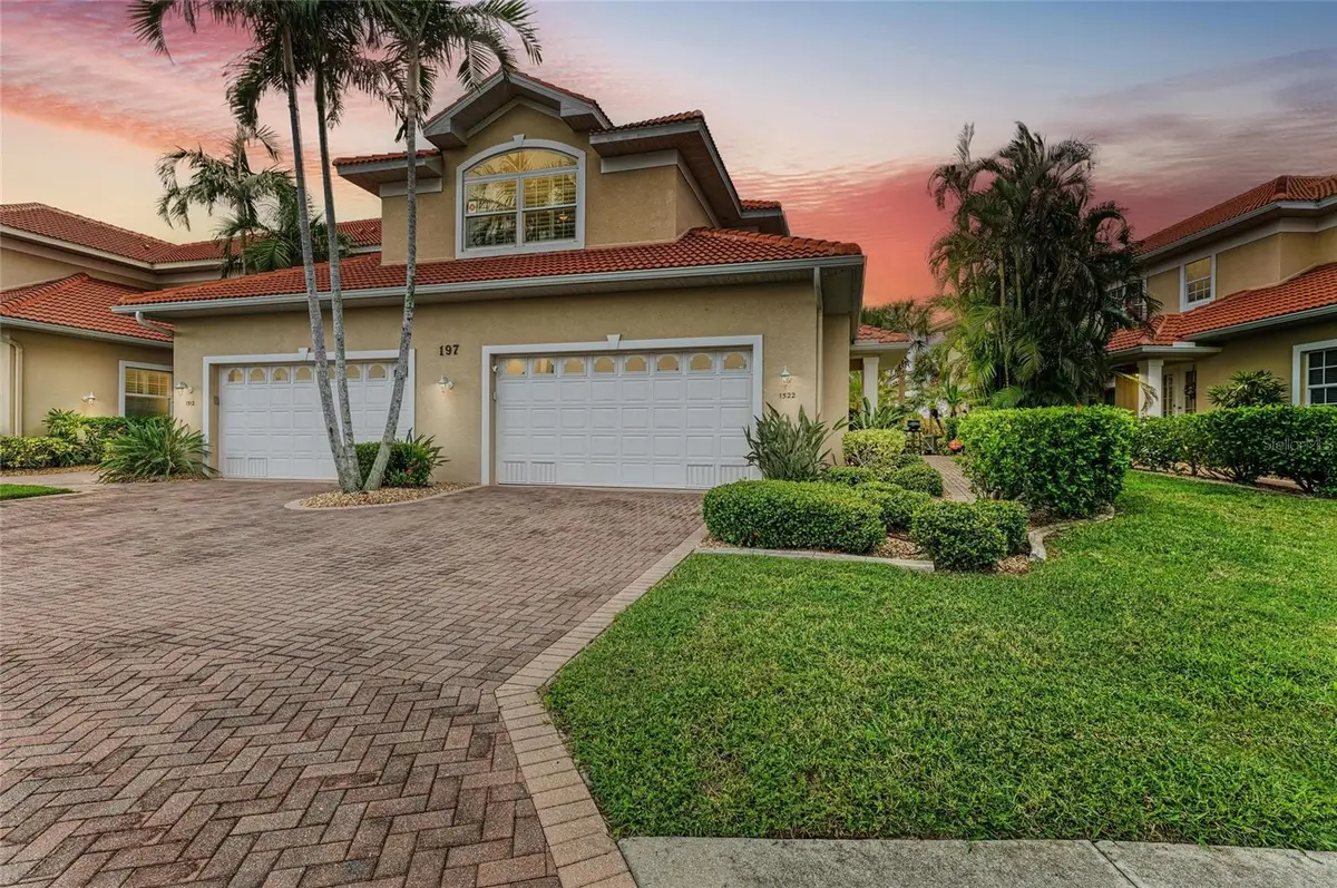197 Tropicana Drive #1522, Punta Gorda, FL 33950 - #1