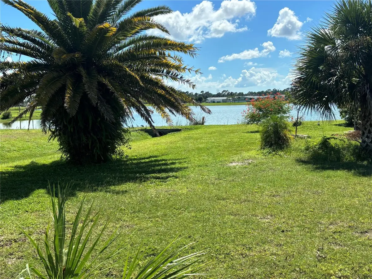 7344 Lares Street, Port Charlotte, FL 33981 - #1