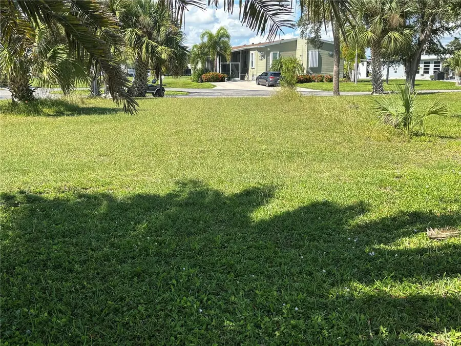 7344 Lares Street, Port Charlotte, FL 33981 - #2