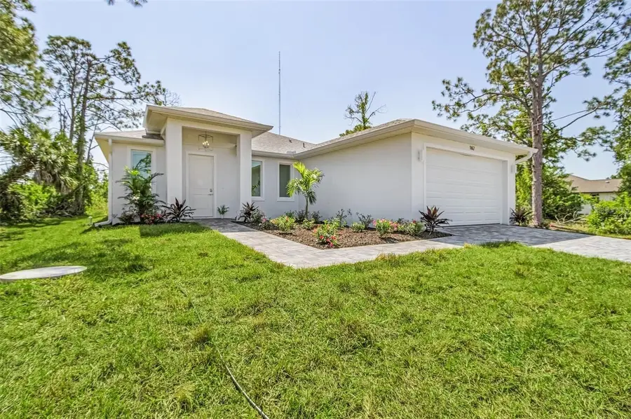 162 Apollo Drive, Rotonda West, FL 33947 - #2