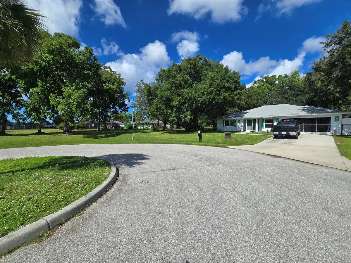 25181 Esmeralda Court, Punta Gorda, FL 33955 - #1