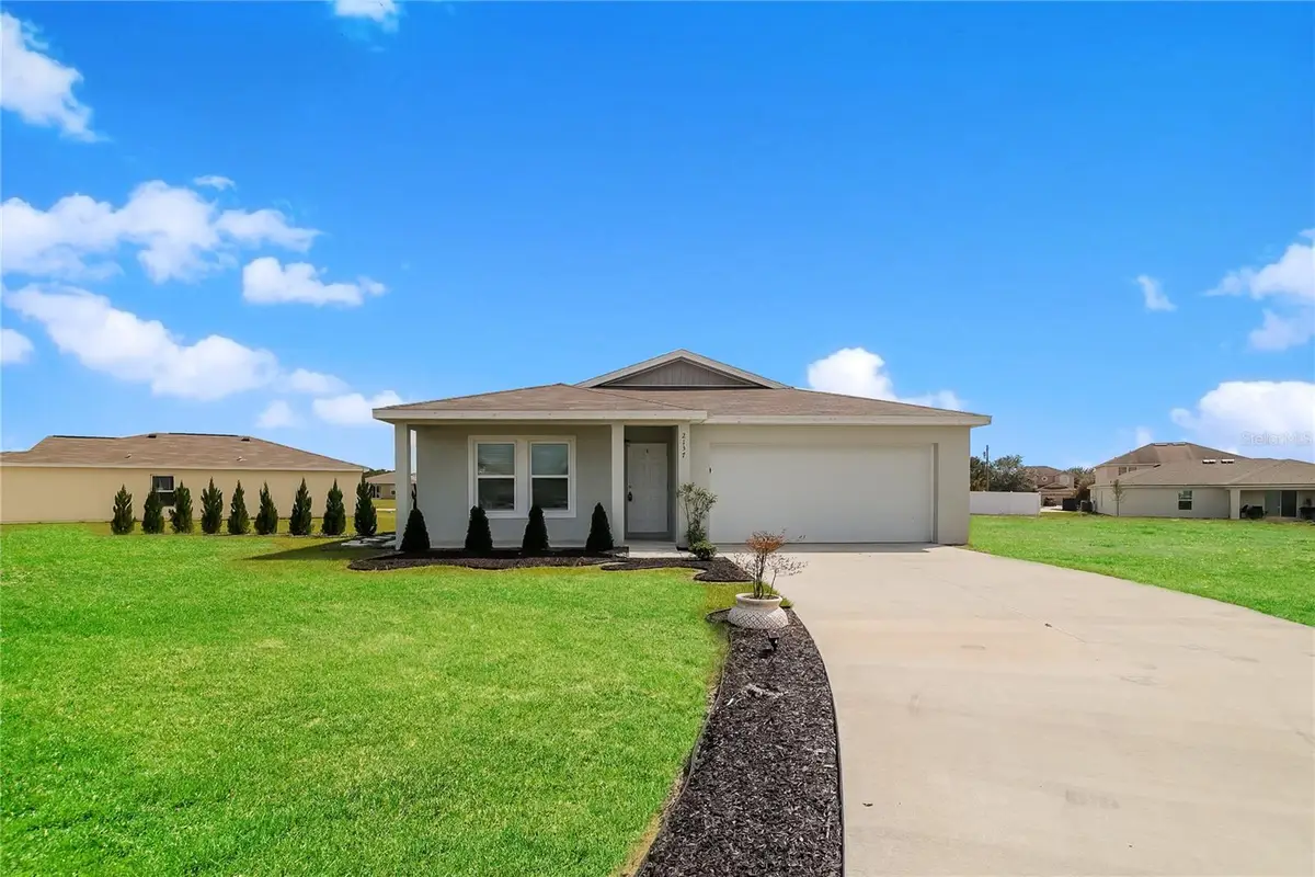 2137 Rock Drive, Poinciana, FL 34759 - #1