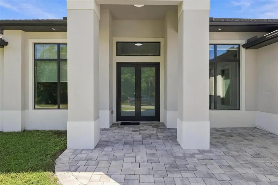5731 Giffen Avenue, North Port, FL 34291 - #3