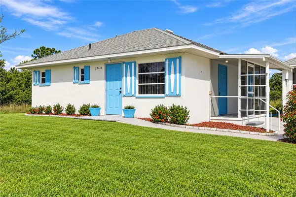 29416 Goodhue Street, PUNTA GORDA, FL 33982