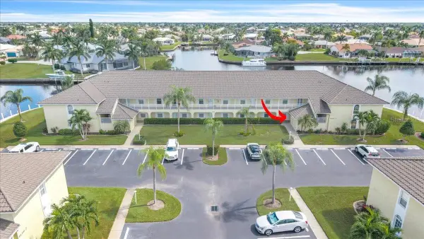 4000 Bal Harbor Boulevard #317, PUNTA GORDA, FL 33950