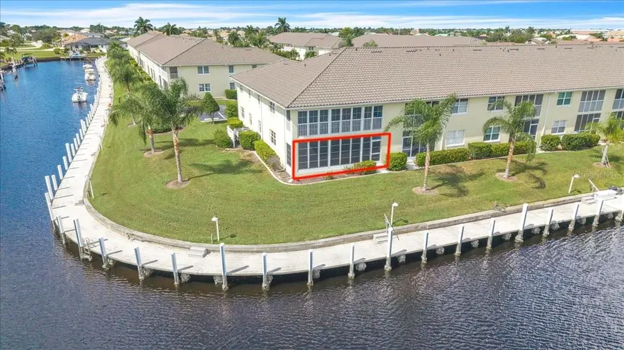 4000 Bal Harbor Boulevard #317, Punta Gorda, FL 33950 - #3