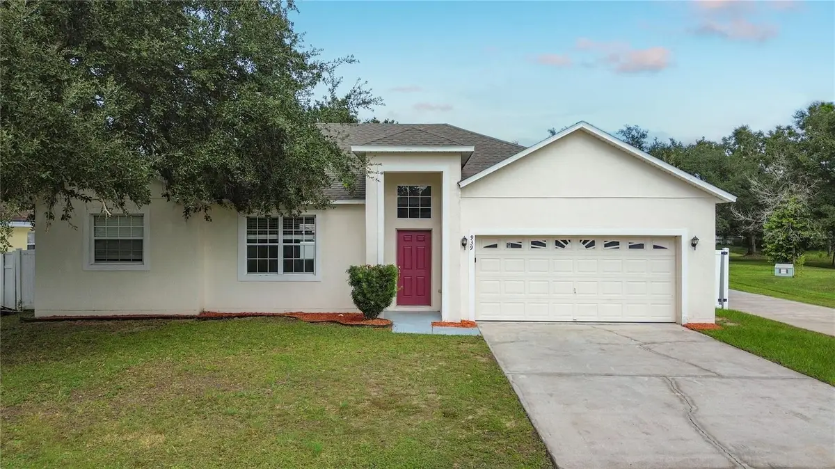 939 Gascony Court, Poinciana, FL 34759 - #1
