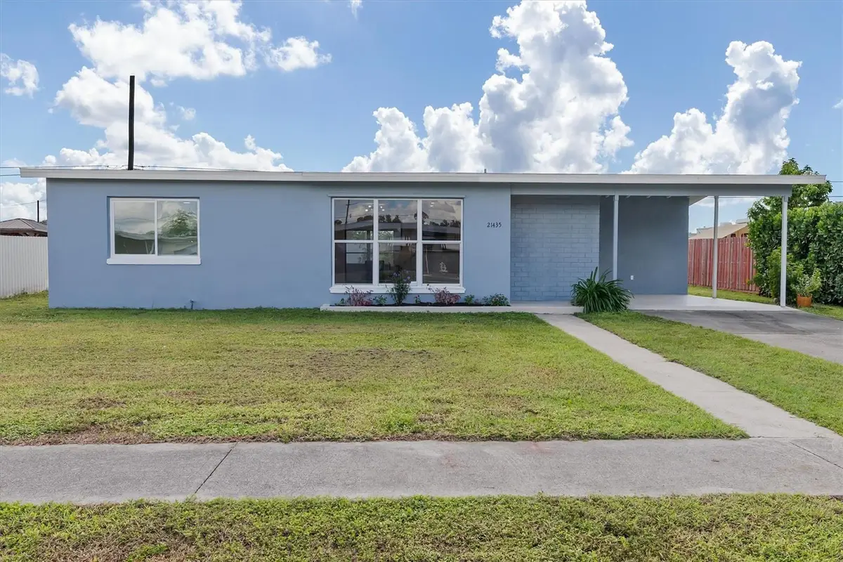 21435 Glendale Avenue, Port Charlotte, FL 33952 - #1