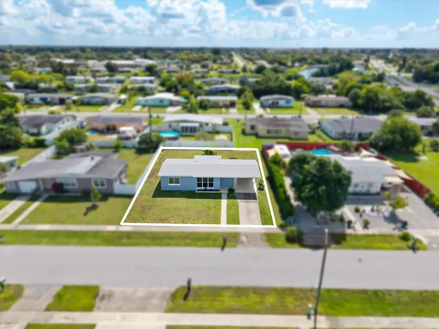 21435 Glendale Avenue, Port Charlotte, FL 33952 - #2