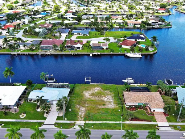 1450 Aqui Esta Drive, PUNTA GORDA, FL 33950
