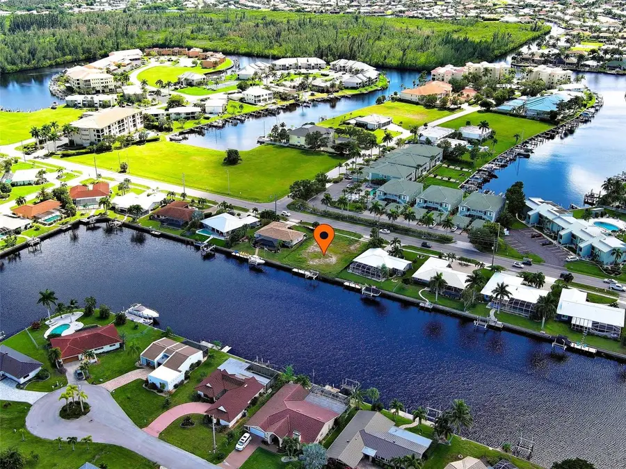 1450 Aqui Esta Drive, Punta Gorda, FL 33950 - #2
