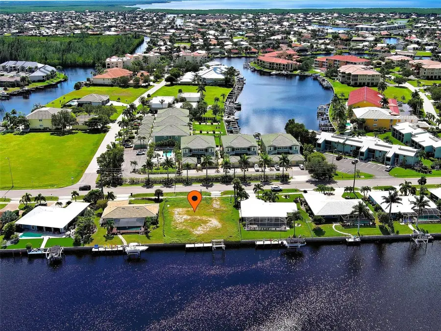 1450 Aqui Esta Drive, Punta Gorda, FL 33950 - #3