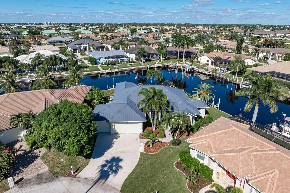 1746 Casey Key Drive, Punta Gorda, FL 33950 - #1
