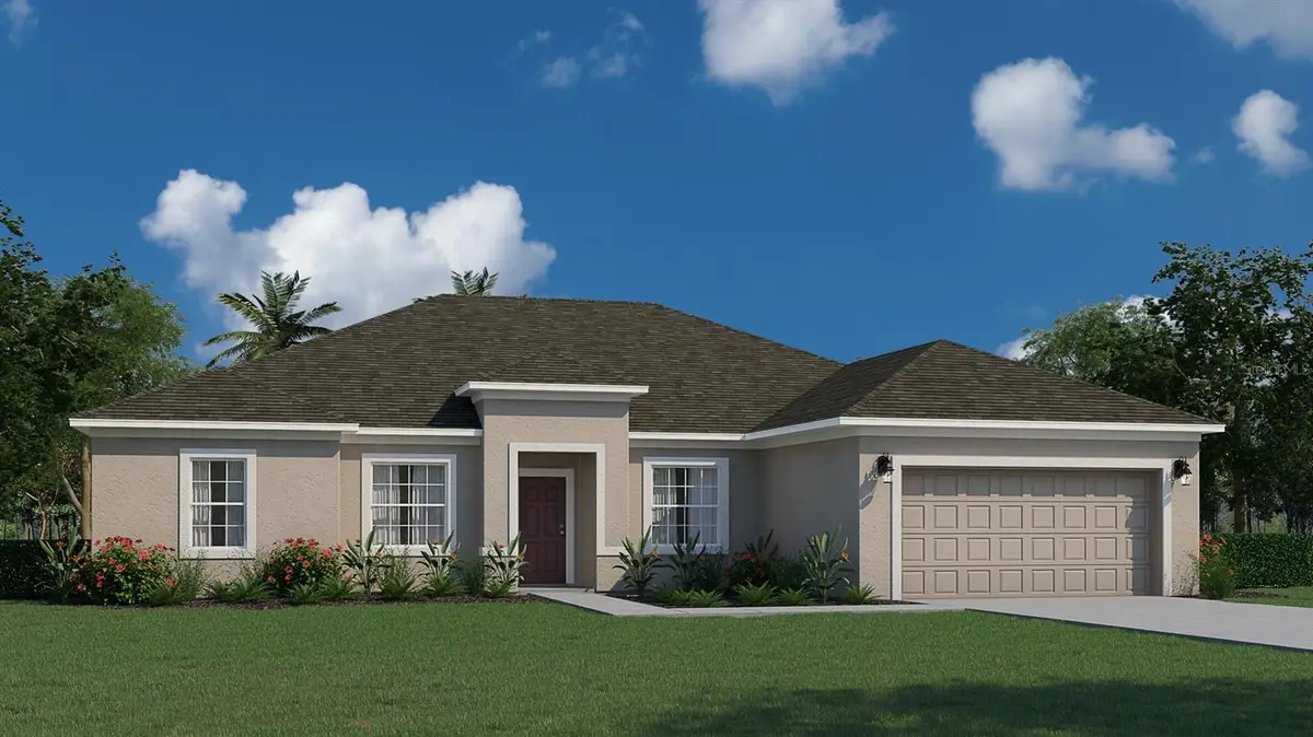 6293 Marcum Street, Englewood, FL 34224 - #1