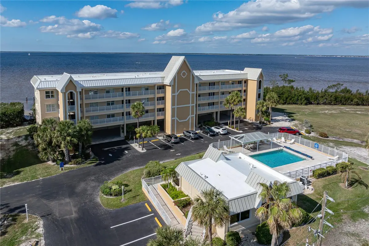 101 N Marion Court #235, Punta Gorda, FL 33950 - #1