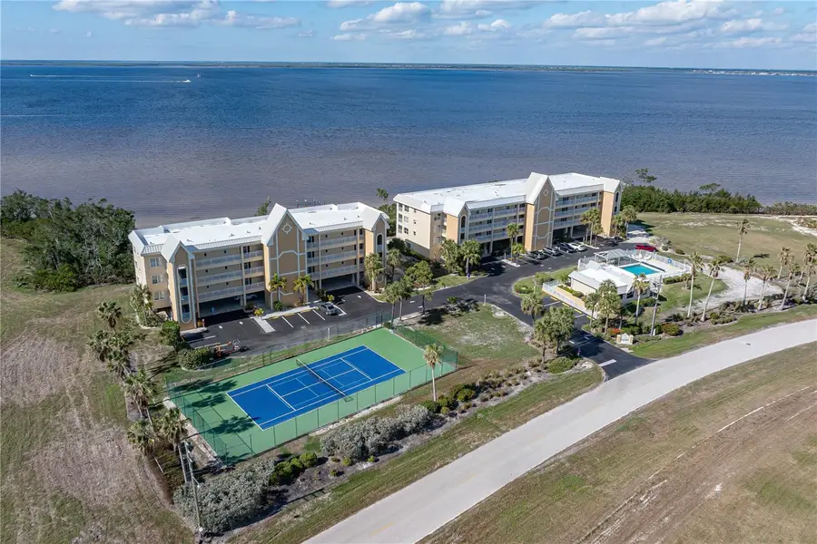 101 N Marion Court #235, Punta Gorda, FL 33950 - #2