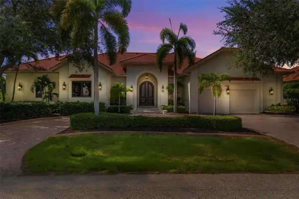 1117 San Mateo Drive, PUNTA GORDA, FL 33950