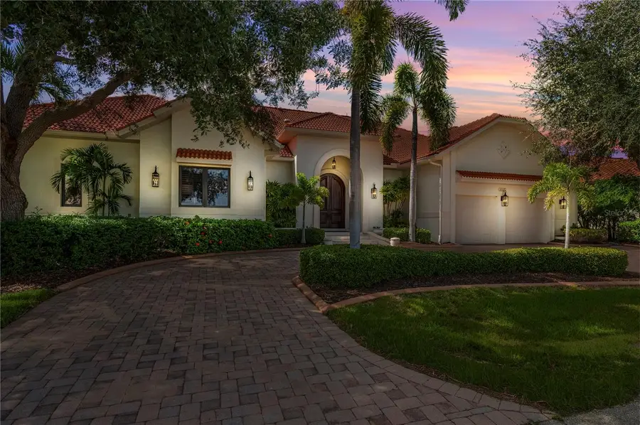 1117 San Mateo Drive, Punta Gorda, FL 33950 - #2