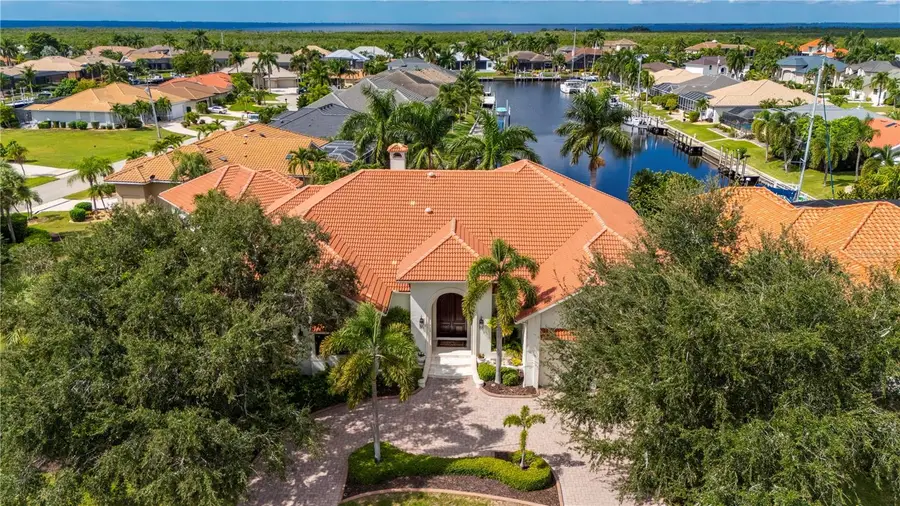 1117 San Mateo Drive, Punta Gorda, FL 33950 - #3